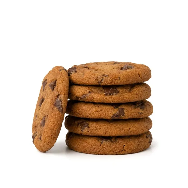 Spinneysfood Milk Chocolate Chunk Cookies x 6 230g