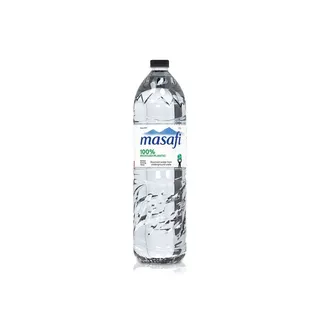 Masafi Mineral Water 1.5L