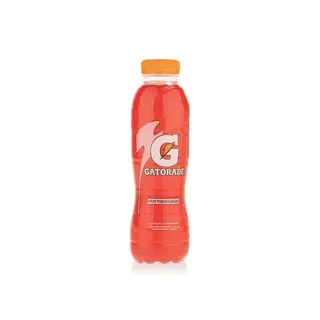 Gatorade Fruit Punch