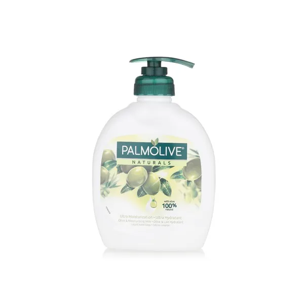 Palmolive Milk and Olive Hand Wash 300ml