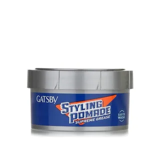 Gatsby Supreme Grease Styling Pomade 80g