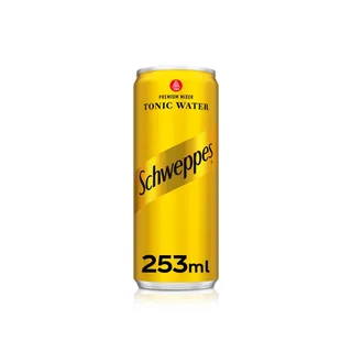 شويبس تونيك عبوة 253 مل