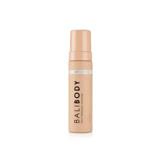 Bali Body Self Tanning Mousse Dark 200ml