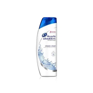 Head & Shoulders Daily Clean Shampoo 500ml