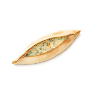 Akawi and Parsley Fatayer Small 135g