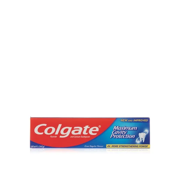 Colgate Regular Toothpaste 100ml