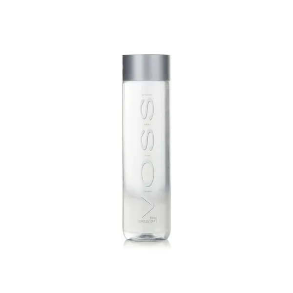 Voss Artesian Still Water