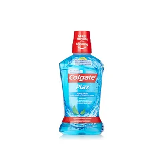 Colgate Plax Mouthwash Cool Blue 500ml