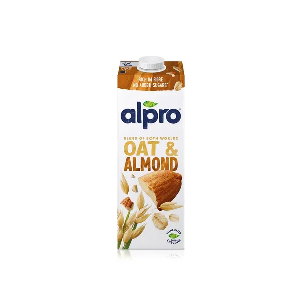 Alpro Oat & Almond Drink 1 litre