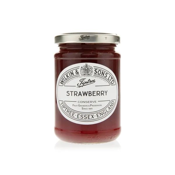 Tiptree Strawberry Conserve 340g