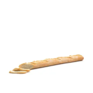 Mediterranean Baguette White 290g