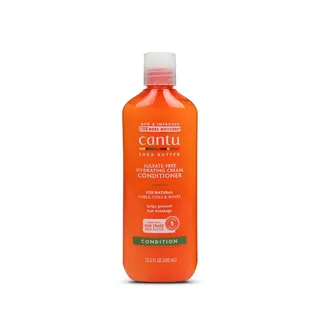 Cantu Sulfate-Free Hydrating Cream Conditioner 400ml