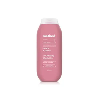 Method Volumising Shampoo Peace Petals 350ml