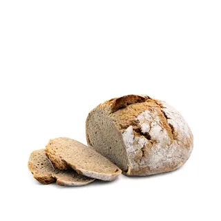 German Rye 520g