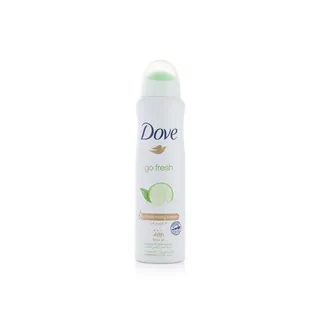 Dove Go Fresh Cucumber & Green Tea Antiperspirant 150ml