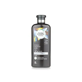 Herbal Essences Bio:renew Coconut Milk Hair Conditioner 400ml