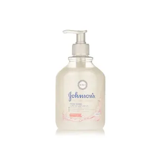 جونسون غسول يدين مضاد للبكتيريا برائحة زهر اللوز 500ml