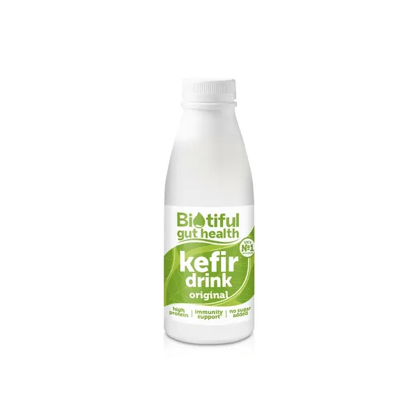Biotiful Gut Health Kefir Drink Original 500ml