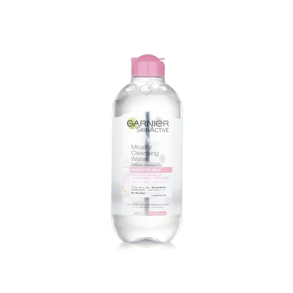 Garnier Skinactive Micellar Cleansing Water Classic