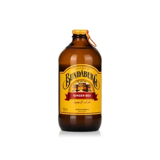 Bundaberg Ginger Beverage 375ml