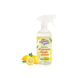 Originally Yellow Lemon All Purpose Cleaner 470ml