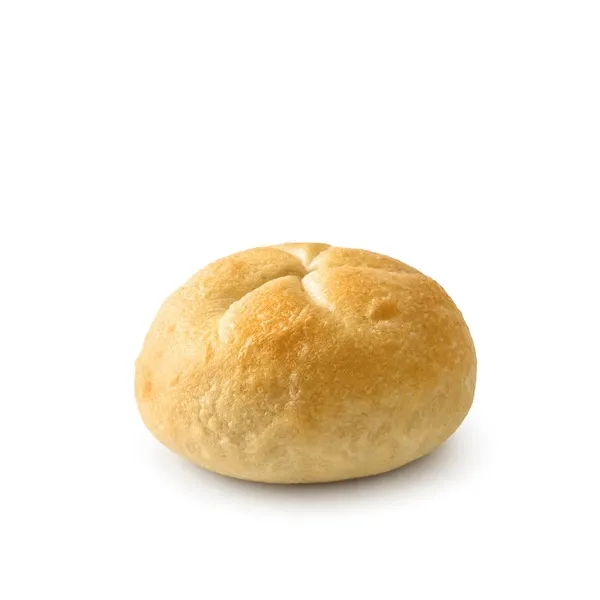 Kaiser Roll Plain 40g