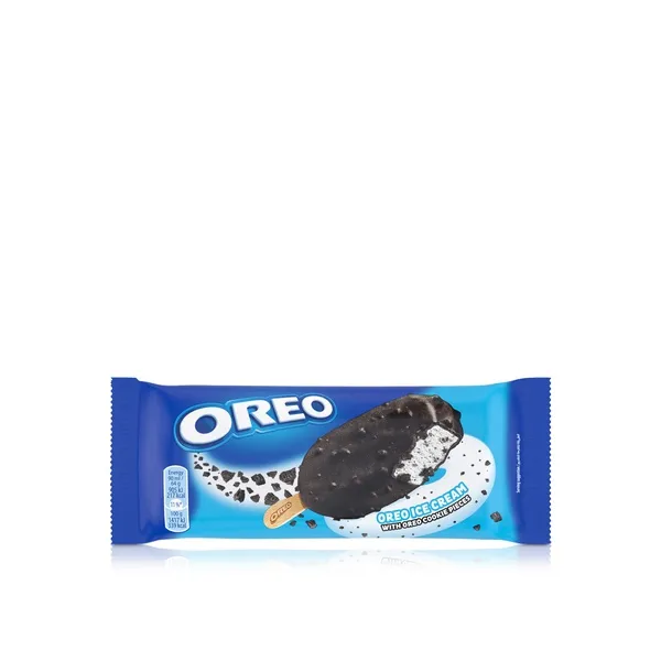 Oreo Cookie Ice Cream Stick
