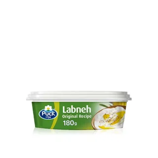 Puck Labneh 180g