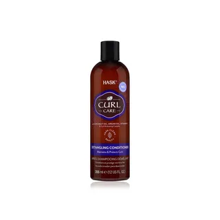 هاسك كير للتجعيد بلسم فك التشابك 355ml