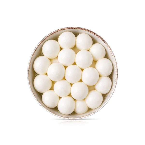 Fresh Labneh Balls