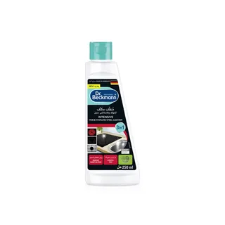 Dr Beckmann Ceramic, Gas & Halogen Hob Cleaner