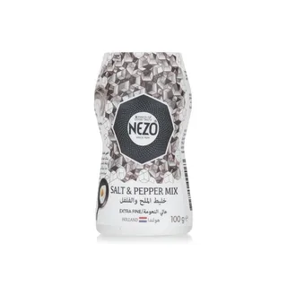 Nezo Salt and Pepper Mix
