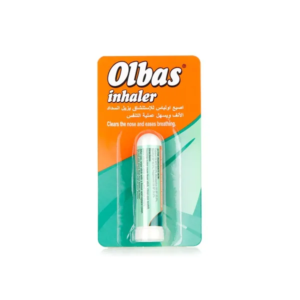 Olbas Inhaler 695mg