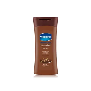 Vaseline Cocoa Butter Lotion 400ml
