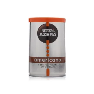 Nescafe Azera Americano Instant Coffee 90g