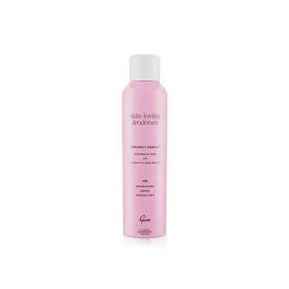 Gem Deodorant Coconut & Vanilla 207ml