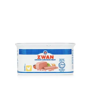 Zwan Chicken Luncheon Meat 200g