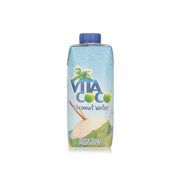 Vita Coco Coconut Water