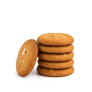 Spinneysfood Peanut Butter Cookies x 6 230g