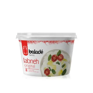Balade Lebanese Labneh 450g