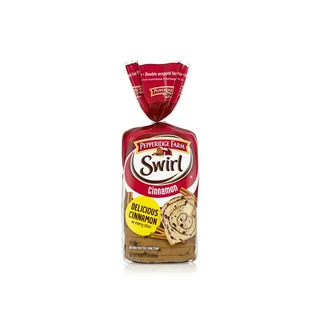 Pepperidge Farm Cinnamon Swirl Bread 454g