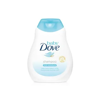 Dove Baby Shampoo Rich Moisture 200ml