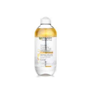 Garnier Skinactive Micellar Cleansing Water with Moroccan Argan Oil