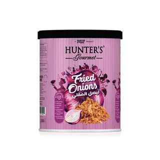 Hunter's Gourmet Fried Onions 100g