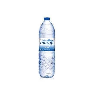 Masafi Mineral Water 1.5 litre