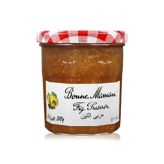 Bonne Maman Fig Preserve