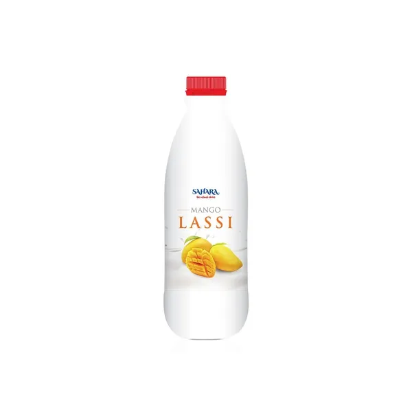 Sahara Mango Lassi 300ml