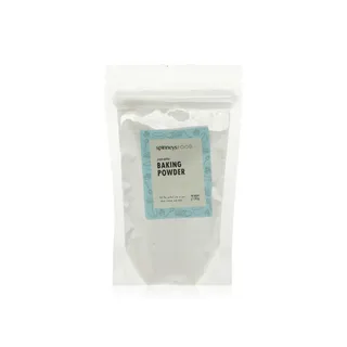 Spinneysfood Baking Powder 130g