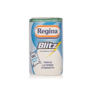 Regina Blitz Kitchen Towel 100 Sheets