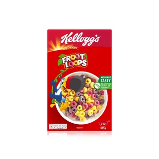 Kellogg's Froot Loops 375g